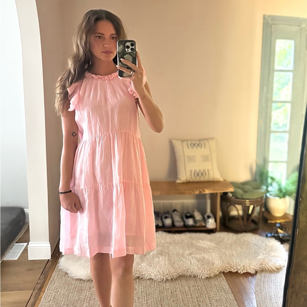 Sea NY Dress